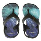 Chinelo Bebê Menino Reserva Mini Surfing Preto