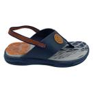 Chinelo Bebe Molekinho Infantil Elastico