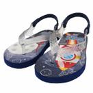 Chinelo Bebê Sandália Infantil Foguete Meninos Magicc Baby