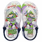 Chinelo Bebê Sandália Infantil Space Hero Menino Magicc Baby