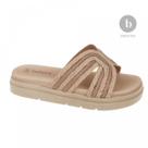 Chinelo Bebece T2210-143 Feminino
