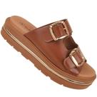 Chinelo Bebece T2230-434 Feminina