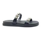 Chinelo Beira Rio Feminina 8488118-A