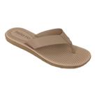 Chinelo Beira Rio Feminino Basico Macio