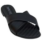 Chinelo Beira Rio Feminino Rasteirinha Casual leve e confortável