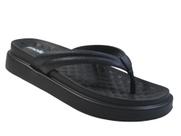 Chinelo Beira Rio Moleca 5554-100