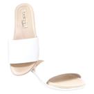 Chinelo Beira Rio Rasteirinha Feminino Sandalia Original
