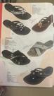 Chinelo belise em couro Chinelo belise em couro