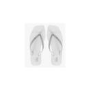 Chinelo Bico Quadrado Glitter Ramarim 020878
