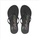 Chinelo Billabong Fresh Feminino - Preto