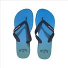 Chinelo Billabong Tides Gradient Masculino - Azul