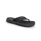 Chinelo Boa Onda Colt Masculno Confort 1952-204 Preto/Cristal