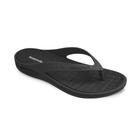 Chinelo boa onda com tiras ref:1319 feminino