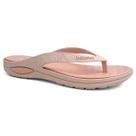 Chinelo Boa Onda Feminino 1319-100 Rose Nude Chinelo Boa Onda Feminino 1319-100 Rose Nude