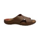 Chinelo Boa Onda Feminino 1949 Bege