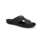 Chinelo Boa Onda Harmony Conforto 1949-200 Preto/Preto