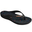 Chinelo Boa Onda Lilly De Dedos Conforto Máximo PAC MAN Chinelo Boa Onda Lilly De Dedos Conforto Máximo PAC MAN