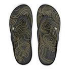 Chinelo Boa Onda Lilly Gold Ortopédico Conforto Esporão
