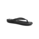 Chinelo Boa Onda Lily Conforto Estampado 1319-112 Preto/Cinza Chinelo Boa Onda Lily Conforto Estampado 1319-112 Preto/Cinza