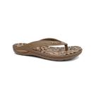 Chinelo Boa Onda Lily Feminino 1319-252 Canela
