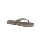 Chinelo Boa Onda Maia Conforto Liso 2029-100 Capuccino