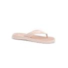 Chinelo Boa Onda Maia Conforto Liso 2029-100 Rose Nude