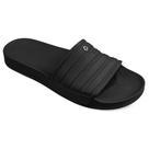 Chinelo Boa Onda Slide Anatómico Super Leve e Confortável Capri 1709 Masculino (65117)