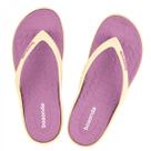 Chinelo Boaonda 1319 Lily Feminino Baunilha Chinelo Boaonda 1319 Lily Feminino Baunilha