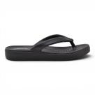 Chinelo Boaonda Feminino Ortopedico Esporao Ultra Leve Macio - Preto - 34