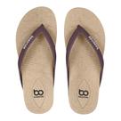 Chinelo Boaonda Happy Ortopédico Ind Esporão Fascite Plantar Happy Pai