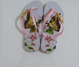Chinelo Borboleta Chinelo Borboleta