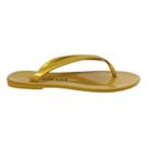 Chinelo Borracha Seja Luz