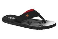 Chinelo Br Sport Gorgurão De Dedo Solada Emborrachado Super Leve e Confortável 2260.301 (65985)