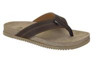 Chinelo BR Sport Masculino Dedo 2280.101 Café Chinelo BR Sport Masculino Dedo 2280.101 Café