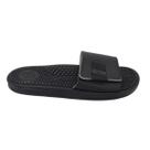Chinelo BR SPORT Slide Masculino Preto Versatil Leveza -
