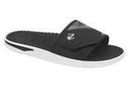 Chinelo Br Sport Sline Palmilha Massageadora Super Leve e Confortável Masculino 2254.128 (66147)