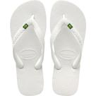 Chinelo Branco