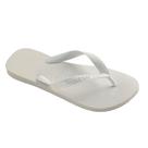 Chinelo Branco Top Clássico Havaianas