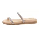 Chinelo Brilho Feminino Beira Rio Conforto 8488.105