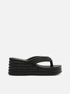 Chinelo Brizza Plataforma Cores Variadas Original Chinelo Brizza Plataforma Cores Variadas Original