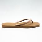 Chinelo Brizza Quadrado Cores Variadas Original Chinelo Brizza Quadrado Cores Variadas Original