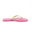 Chinelo Brizza Quadrado Cores Variadas Original Chinelo Brizza Quadrado Cores Variadas Original