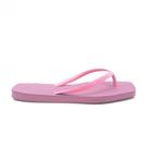 Chinelo Brizza Quadrado Cores Variadas Original Chinelo Brizza Quadrado Cores Variadas Original