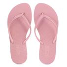 Chinelo Brizza Rosa Claro - Feminino