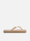 Chinelo Brizza Solado Grosso Quadrado Original Chinelo Brizza Solado Grosso Quadrado Original