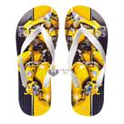 Chinelo Bumblebee fusca