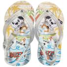 Chinelo Buzzy Sandália Infantil Surf Bebês Meninos BZ005