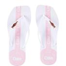 Chinelo C3734 Square Feminino