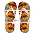 Chinelo Capitã Marvel Chinelo Capitã Marvel