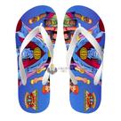 Chinelo Capitão Planeta